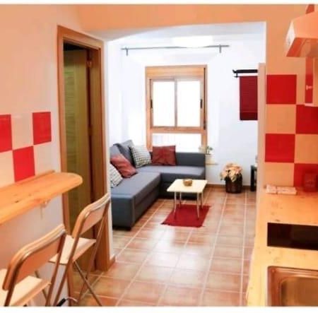 Precioso Apartamento En Malaga Centro 아파트 외부 사진