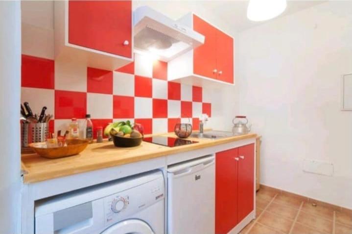 Precioso Apartamento En Malaga Centro 아파트 외부 사진