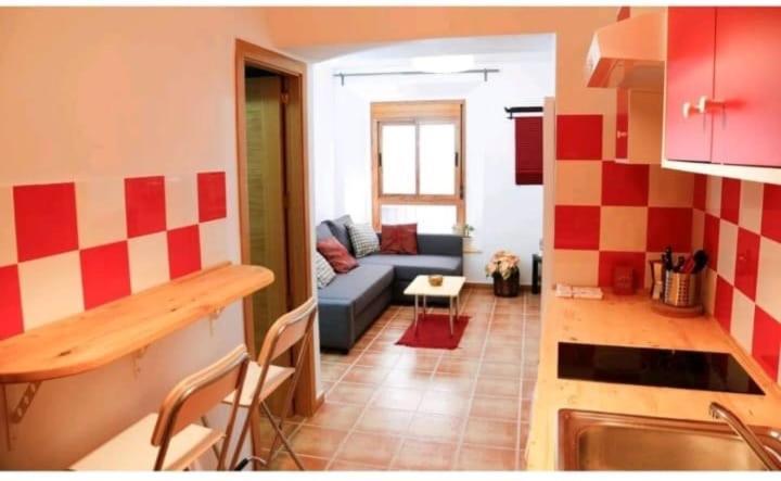 Precioso Apartamento En Malaga Centro 아파트 외부 사진